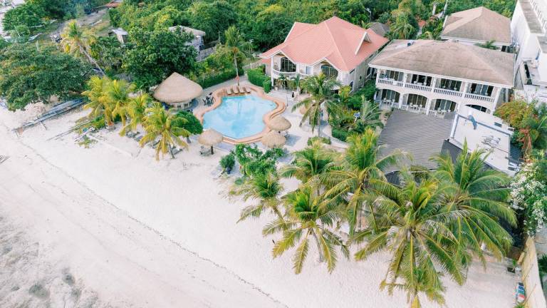 Resort Panglao