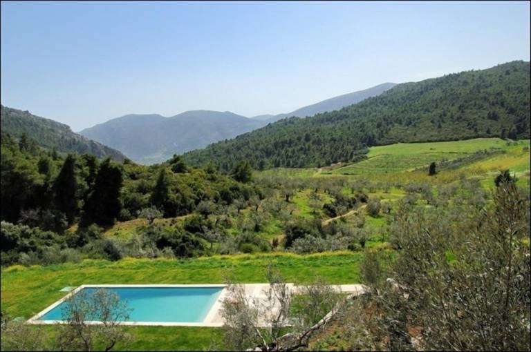 σπίτι Epidavros