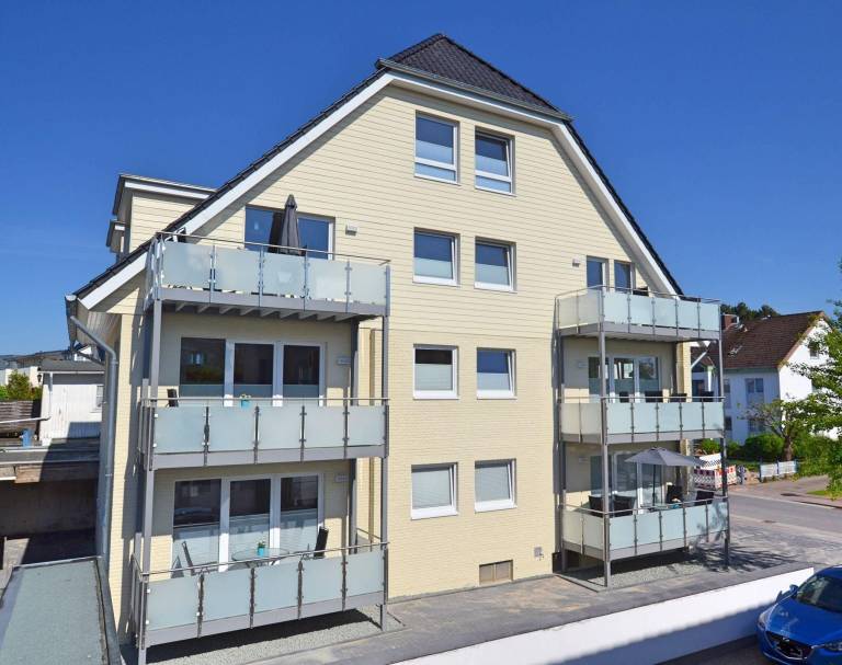 Fully equipped rental apartment | Close to the beach | Pet-friendly — photo 2