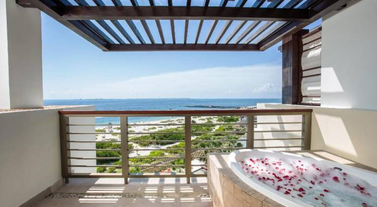 Secrets Playa Mujeres Golf & Spa - All Inclusive - Adults only — photo 5