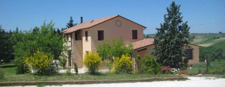 Agriturismo Recanati