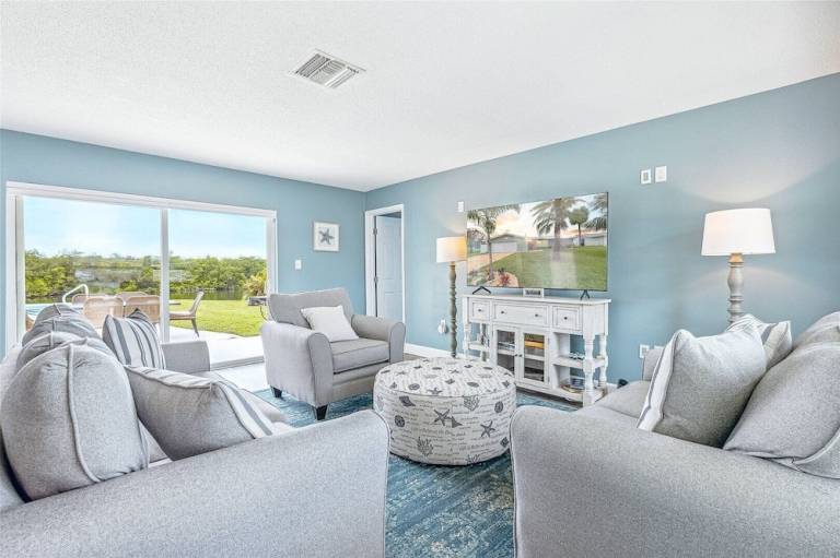 Cottage  Cocoa Beach