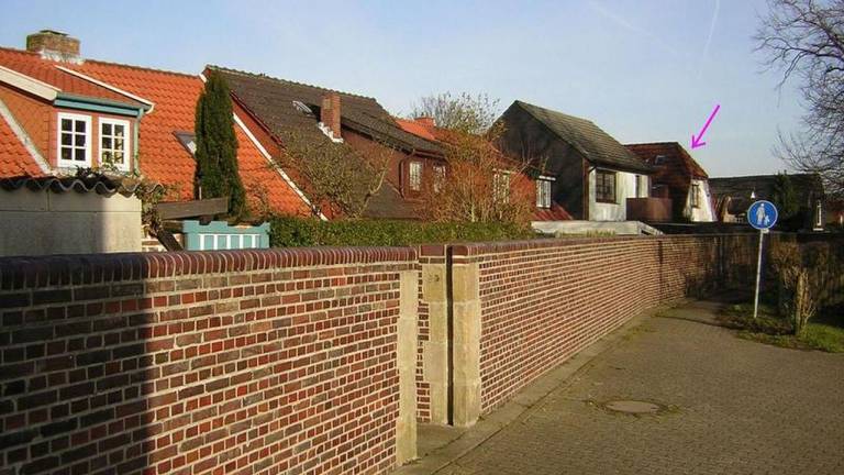 Ferienwohnung Hooksiel