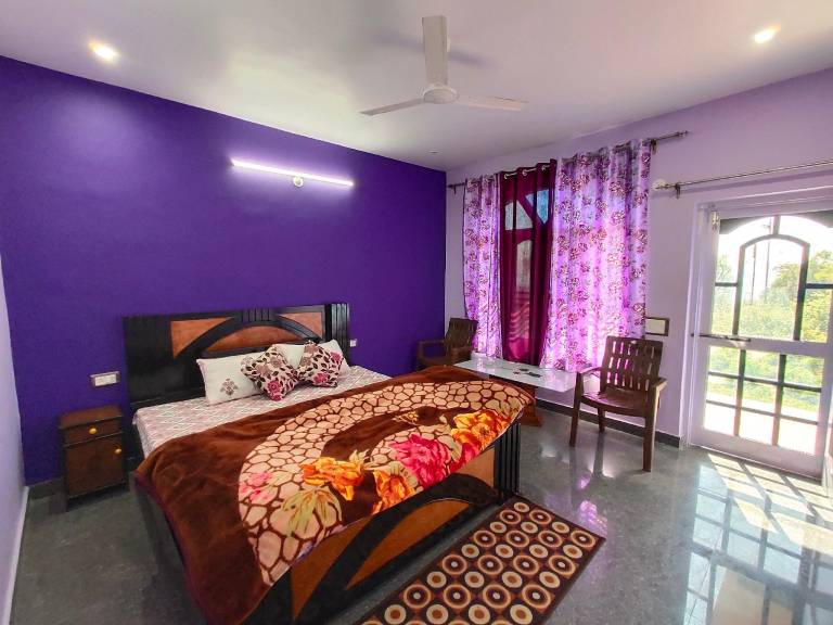 Trippy Stays Bir in Baijnath