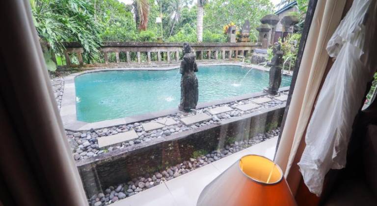 Villa JJ and Spa Ubud — photo 5