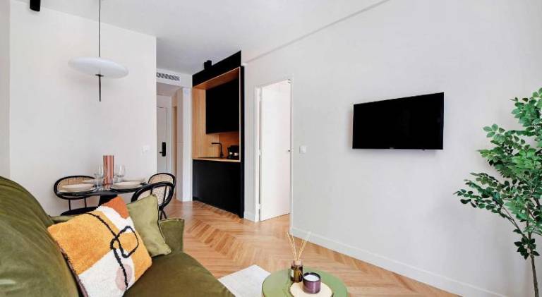 Apartment | Pet-friendly — photo 2