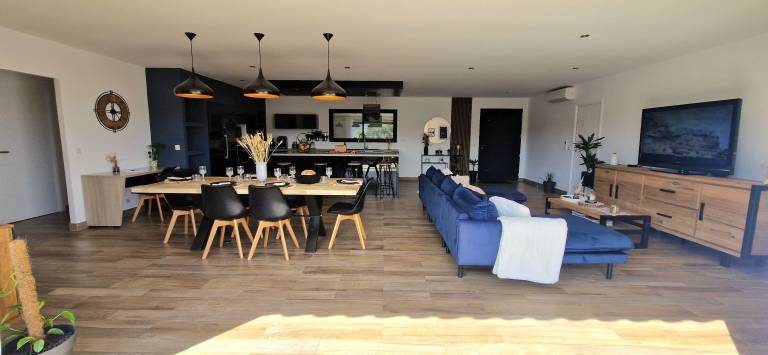 Maison de vacances Sotta