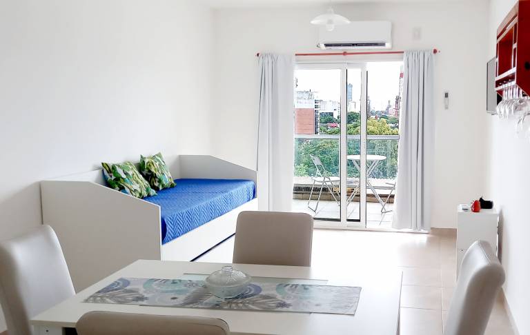 Apartment Resistencia