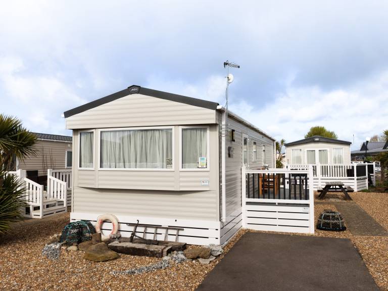 Pevensey Bay Retreats