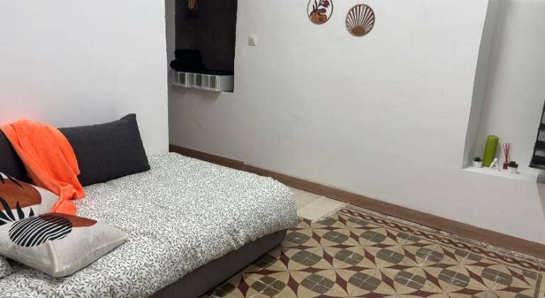 Rental apartment with 2 rooms for 6 persons — photo 5