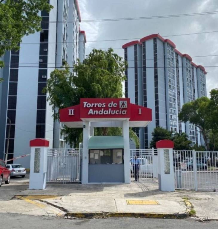 Ferienwohnung  San Juan