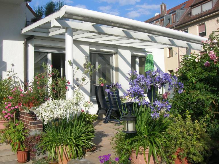 Ferienwohnung Altenberg