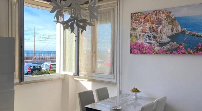Lovely holiday apartment | Next to the beach | Pets allowed — photo 3