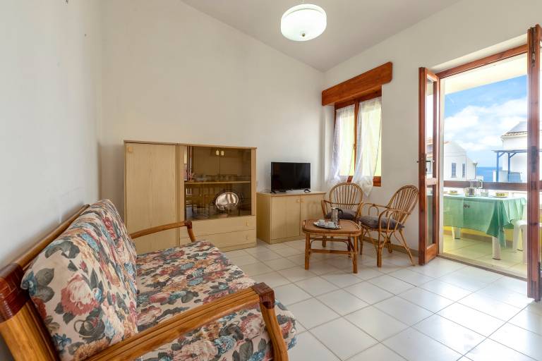 Holiday apartment | City view — photo 3