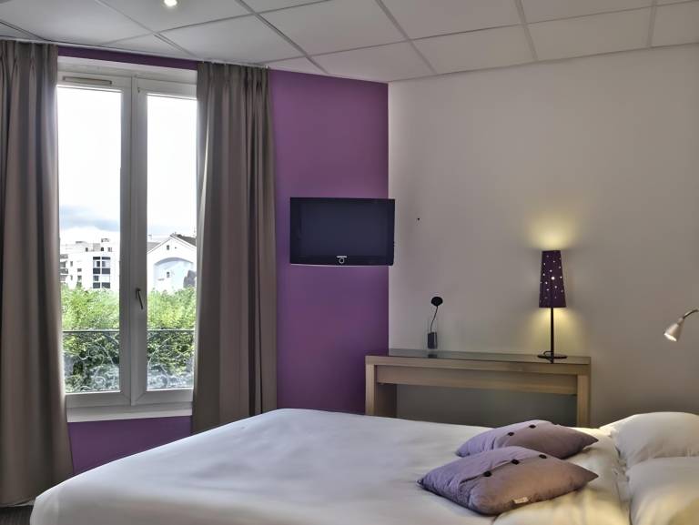 Hotel Astor in Puteaux