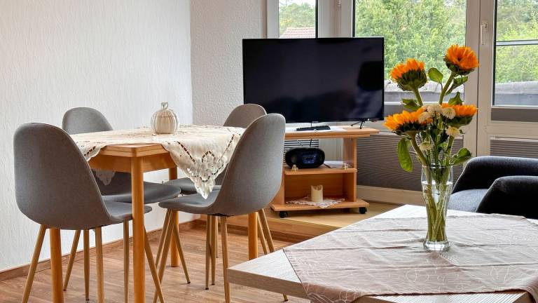 Nige Ooge 10 - Gemütliche Ferienwohnung mit Balkon — photo 5