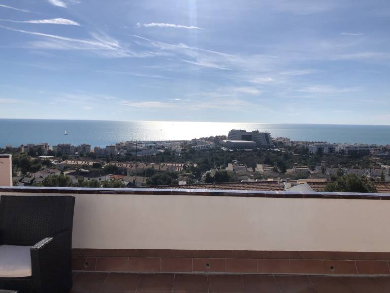 Villa Sitges