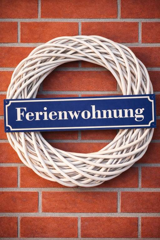 Ferienwohnung Alfstedt