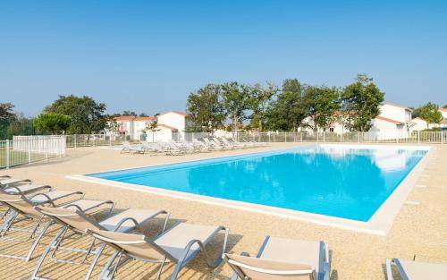 Village vacances Talmont-Saint-Hilaire