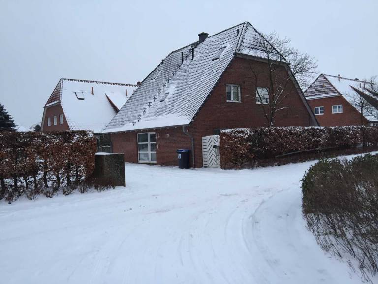 Ferienwohnung Varel