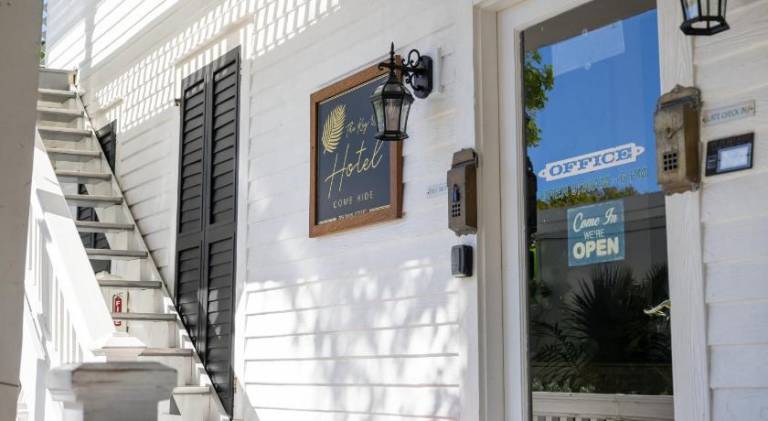 The Key West Hotel — photo 4