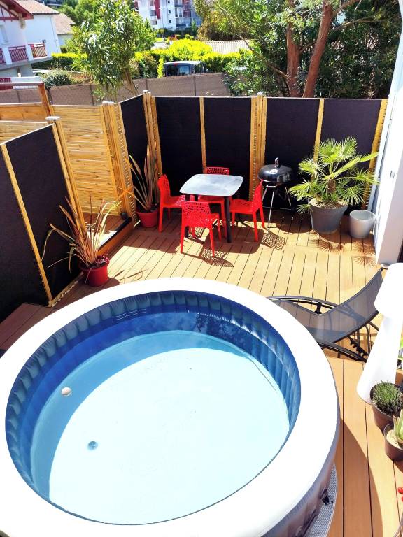 Appartement  Arbonne