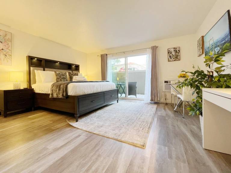Apartment Walnut Creek