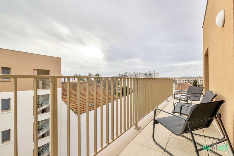 Appartement Créteil