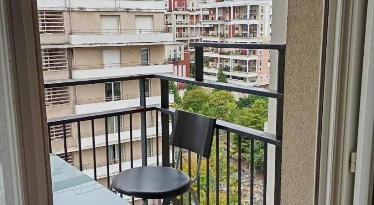 Rental apartment with 1 room for 2 persons — photo 4
