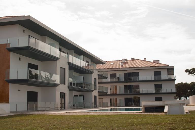 Appartement  São Martinho do Porto