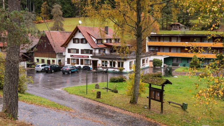 Ferienwohnung Überberg