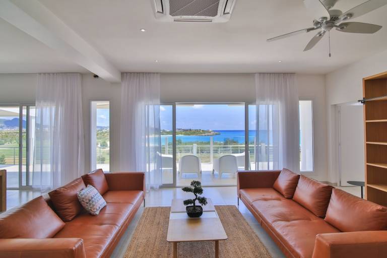 Condo Sint Maarten
