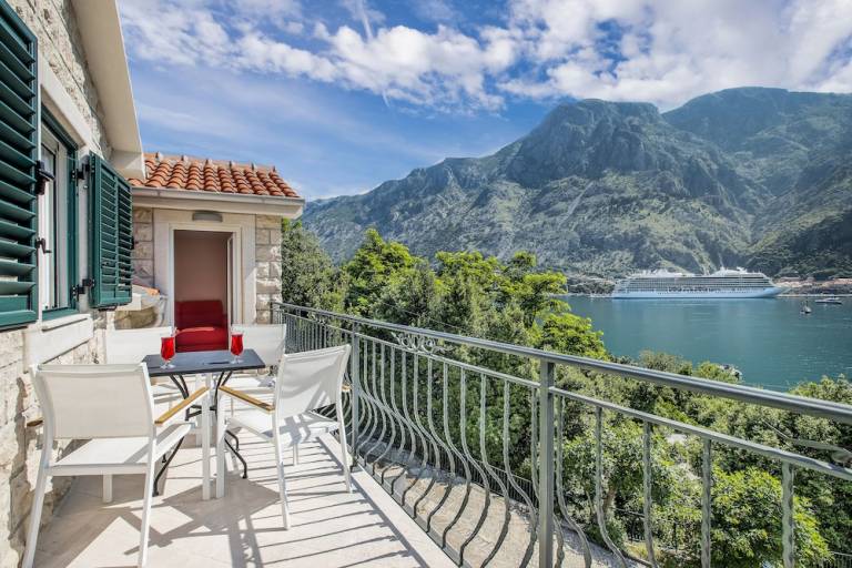 Appartamento Cattaro