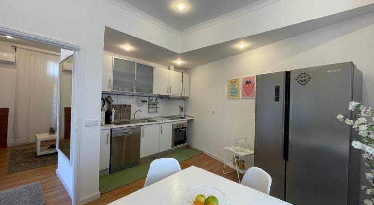 Apartment with hot tub & terrace — photo 2