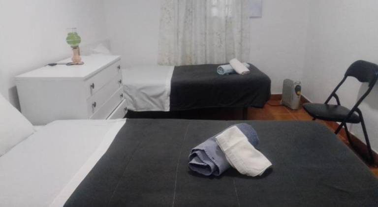 Apartamento Elvas