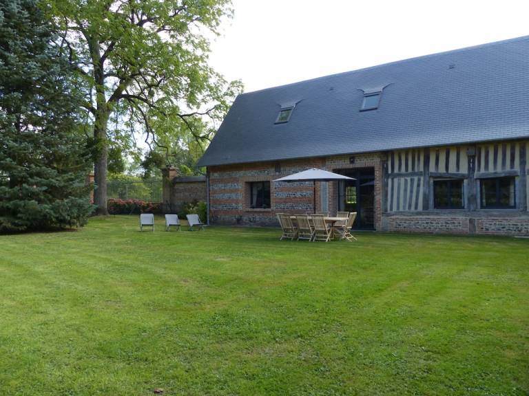 Huis Cottévrard