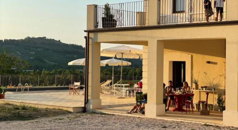 Baldovino b&b