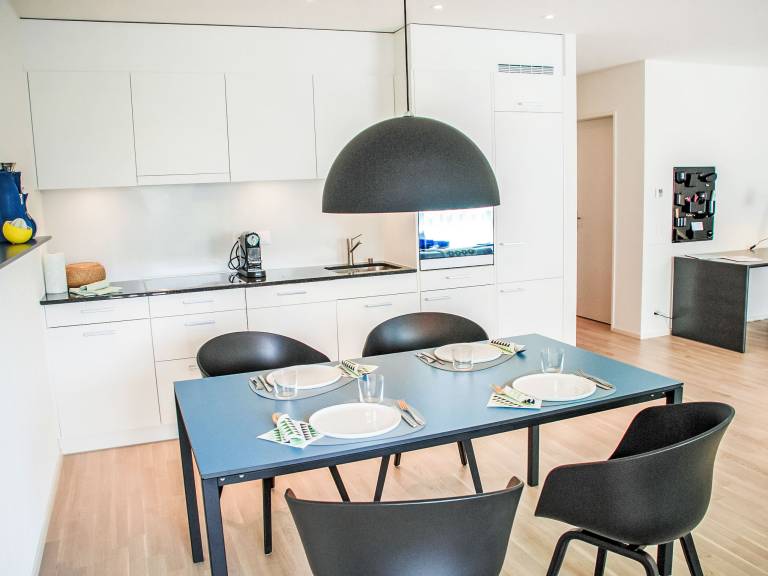 Ferienwohnung Locarno