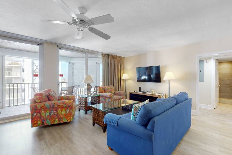 Condo Fort Myers Beach