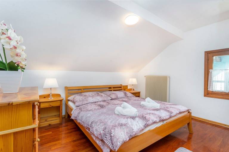 Appartamento Tarvisio
