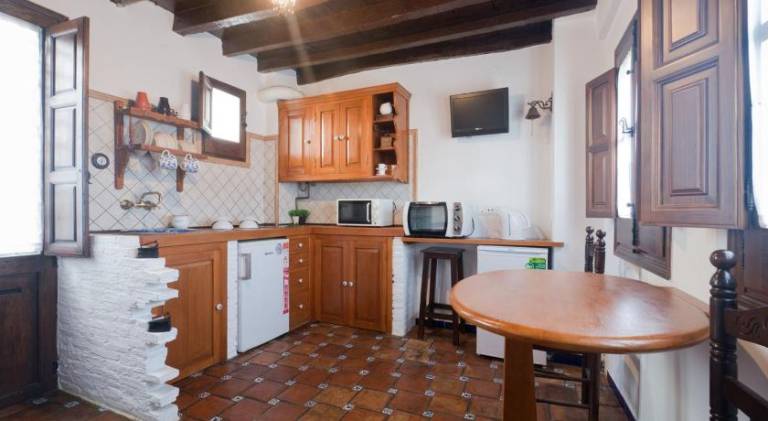Rental apartment | Close to Alhambra — photo 3