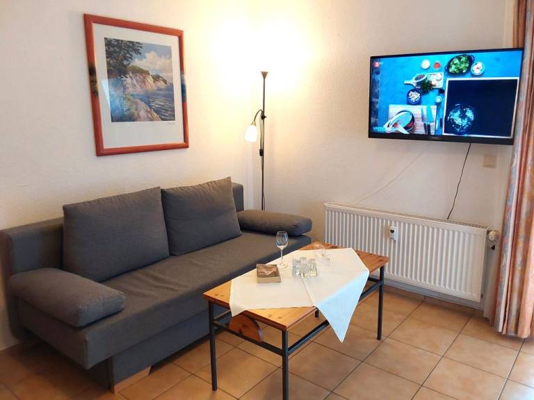 Ferienwohnung  Dierhagen