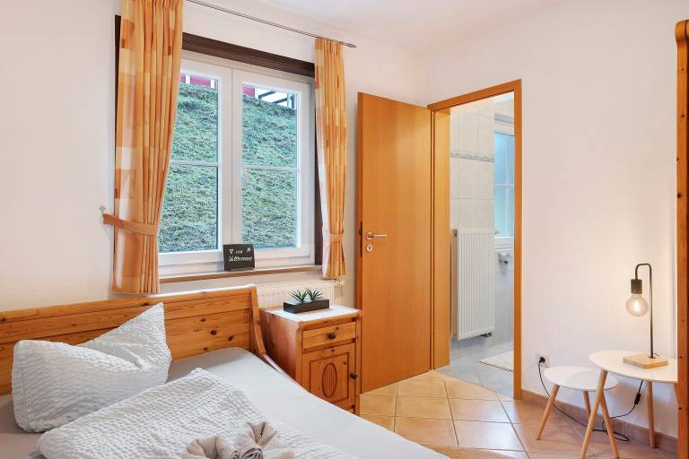 Ferienwohnung Wolfach