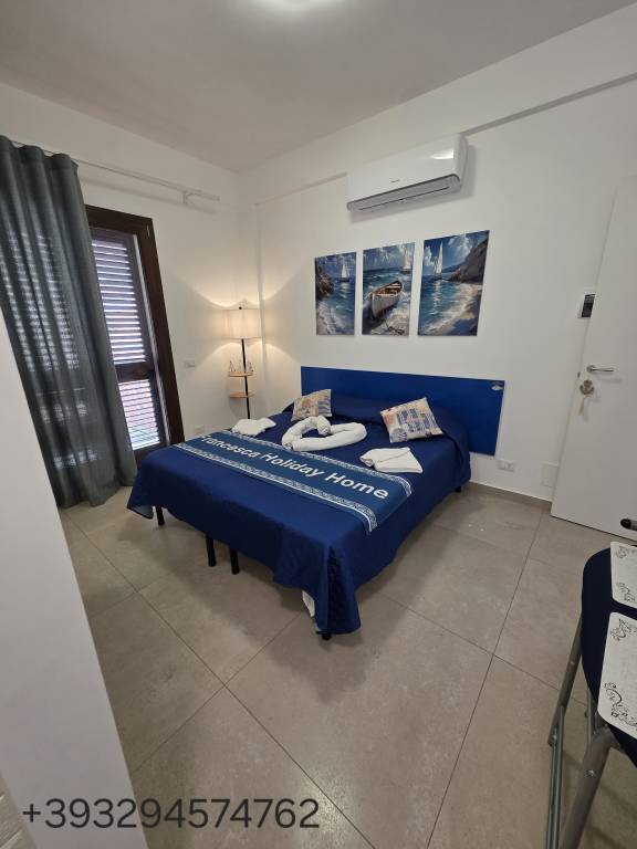 Privatzimmer in Castellammare del Golfo, Sizilien f&uuml;r max. 2 Personen