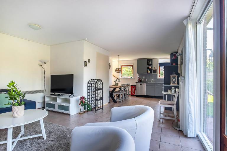 Ferienhaus Leeuwarden