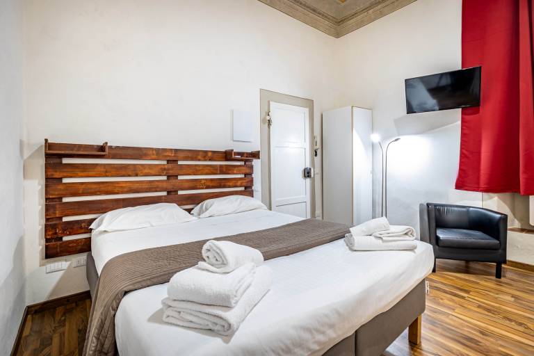 Studio | Next to Florence Cathedral | Dogs allowed in Santa Maria