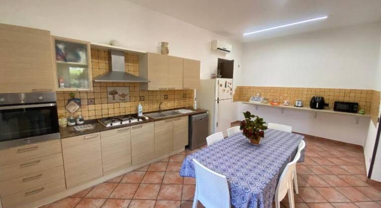 Vacation home with 2 rooms for 6 persons — photo 4