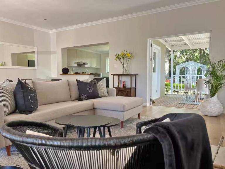House Franschhoek