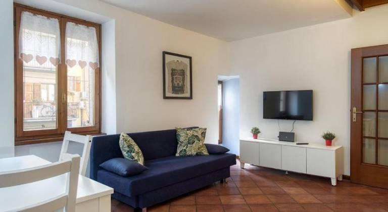 Rental apartment with 1 room for 4 persons — photo 4