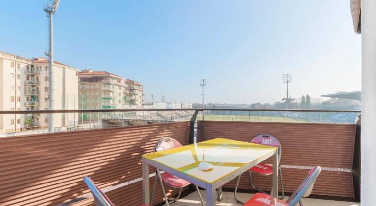 Rental apartment with 2 rooms for 3 persons — photo 4